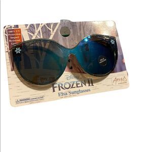 Brand New Disney Frozen Elsa Sunglasses